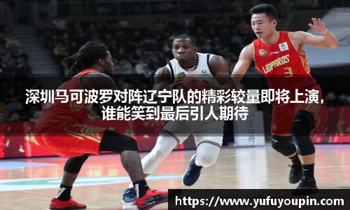 深圳马可波罗对阵辽宁队的精彩较量即将上演，谁能笑到最后引人期待