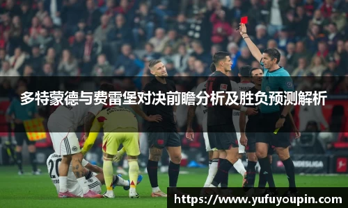 多特蒙德与费雷堡对决前瞻分析及胜负预测解析